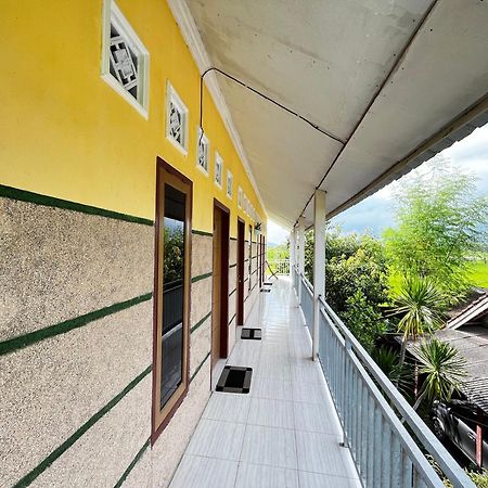 Alan'S Homestay Kuripan  Exterior foto