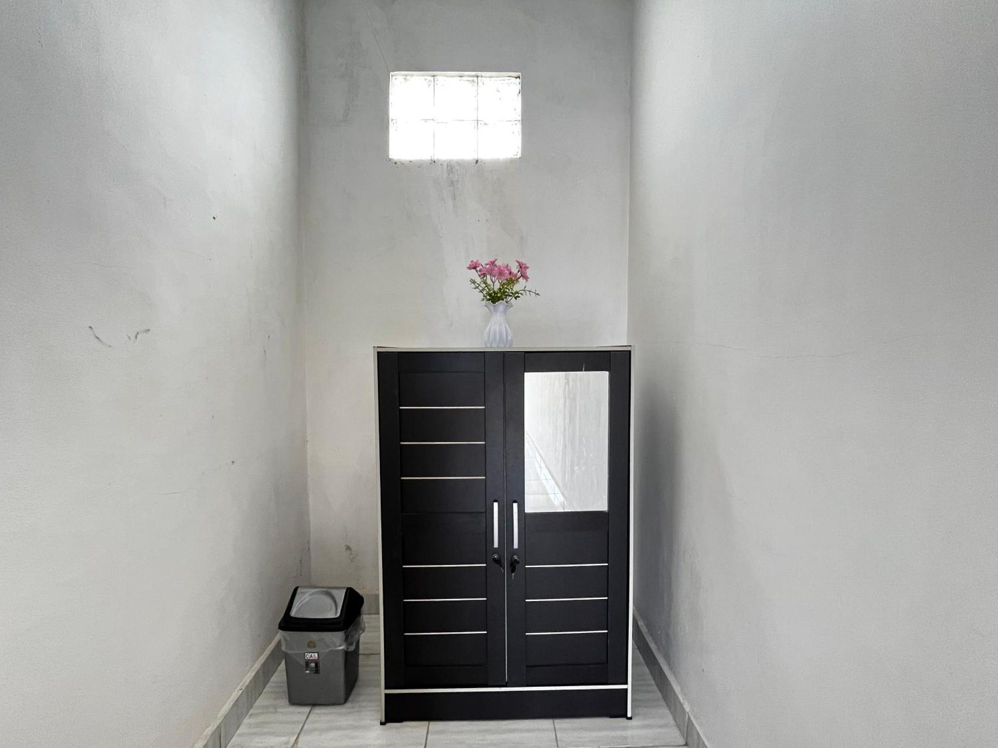 Alan'S Homestay Kuripan  Exterior foto